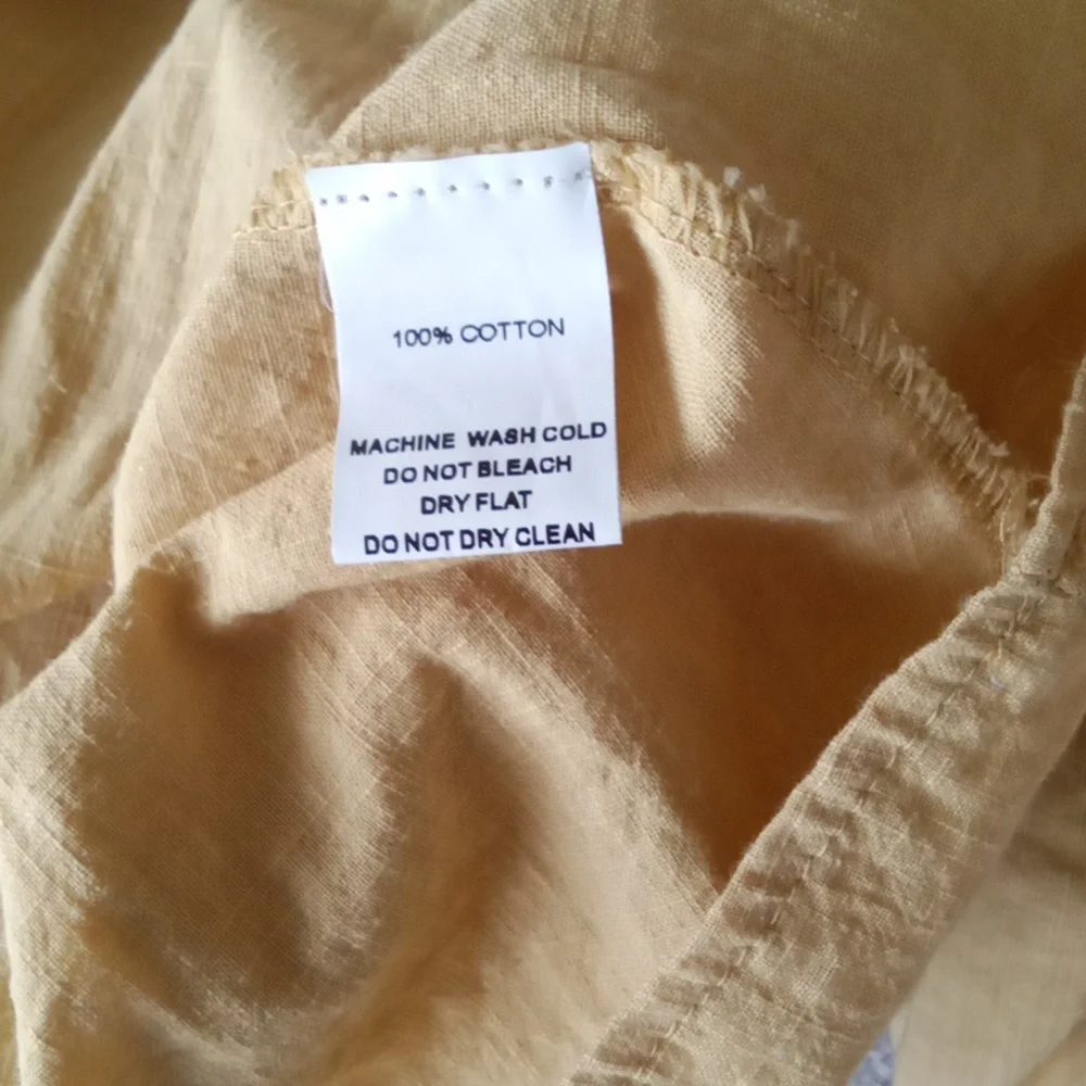 FURTHER PRICE DROP LoveU.Dear pintucked blouse. Size Large. - Picture 4 of 5